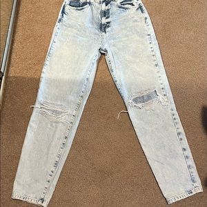 Zara Jeans